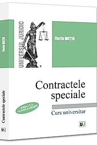 Contractele speciale