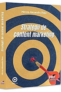 Strategii de content marketing