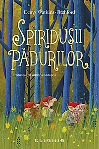 Spiridușii Pădurilor