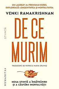 De ce murim