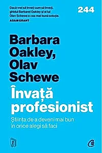 Învață profesionist
