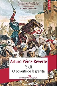 Sidi. O poveste de la graniţă