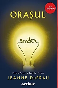 Orașul Ember