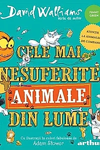 Cele mai nesuferite animale din lume