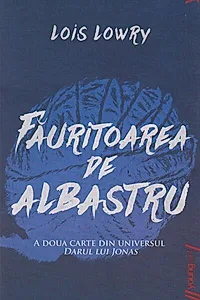 Făuritoarea de albastru