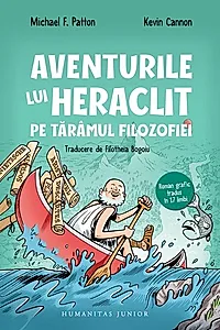 Aventurile lui Heraclit pe tărâmul filozofiei