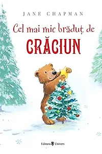 Cel mai mic brăduț de Crăciun