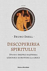 Descoperirea spiritului