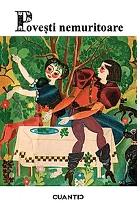 Povești nemuritoare (Vol.5)