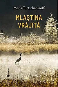 Mlaștina vrăjită