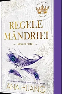 Regele mândriei (Vol. 2)