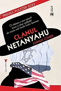 Clanul Netanyahu