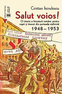 Salut voios!