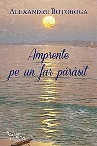 Amprente pe un far părăsit
