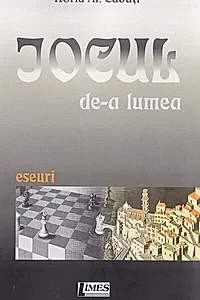 Jocul de-a lumea