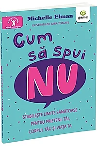 Cum să spui NU