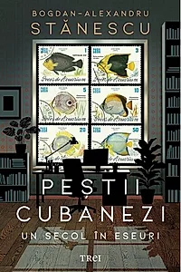 Peștii cubanezi