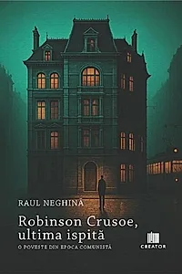 Robinson Crusoe, ultima ispită