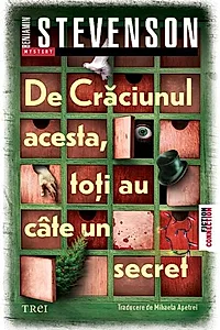 De Crăciunul acesta, toți au câte un secret
