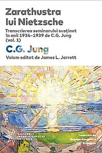 Zarathustra lui Nietzsche (Vol. 1)