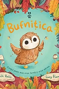 Bufnițica