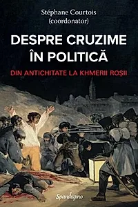 Depre cruzime în politică