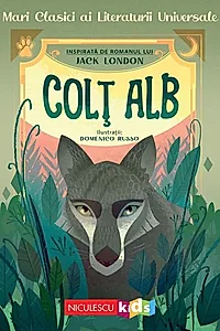 Colţ Alb