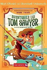 Aventurile lui Tom Sawyer