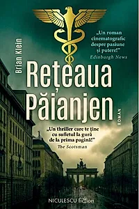Reţeaua Păianjen