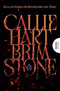Brimstone. Seria Seria Fae & Alchemy Vol.2