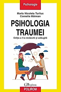 Psihologia traumei