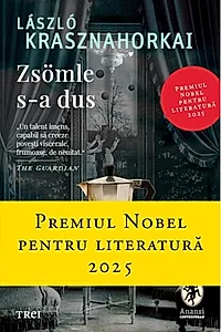 Zsömle s-a dus