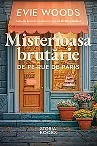Misterioasa brutărie de pe Rue de Paris
