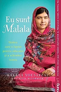 Eu sunt Malala