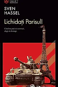 Lichidaţi Parisul! (Vol. 7)