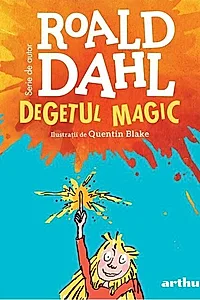 Degetul magic (format mic)