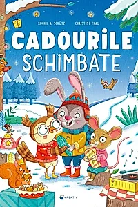 Cadourile schimbate