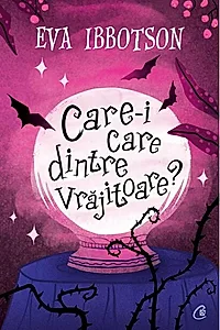 Care-i care dintre vrăjitoare?