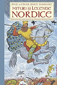 Mituri și legende nordice
