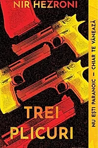 Trei plicuri
