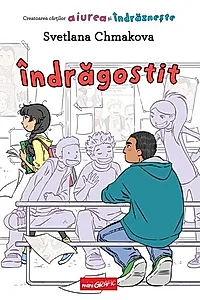 Îndrăgostit (Vol. 3)