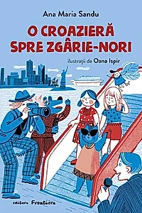 O croazieră spre zgârie-nori