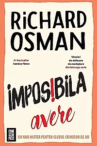 Imposibila avere (Vol. 5)
