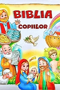 Biblia copiilor