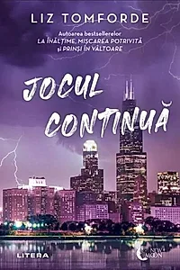Jocul continuă
