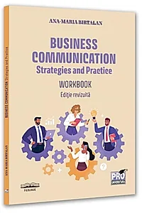Business communication: strategies and practice. Workbook