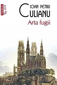 Arta fugii (editie de buzunar)