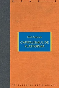 Capitalismul de platformă