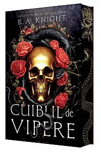 Cuibul de vipere