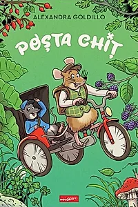 Poșta Chiț
